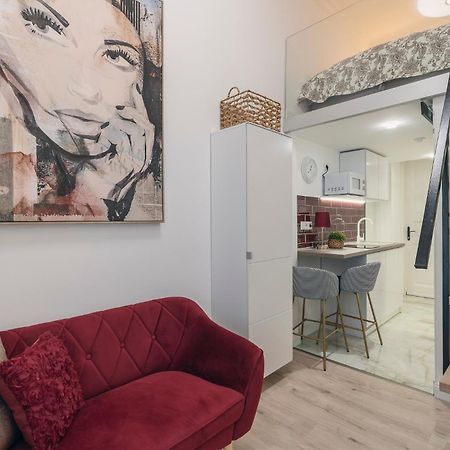 Casa Giulia Budapest Eksteriør billede