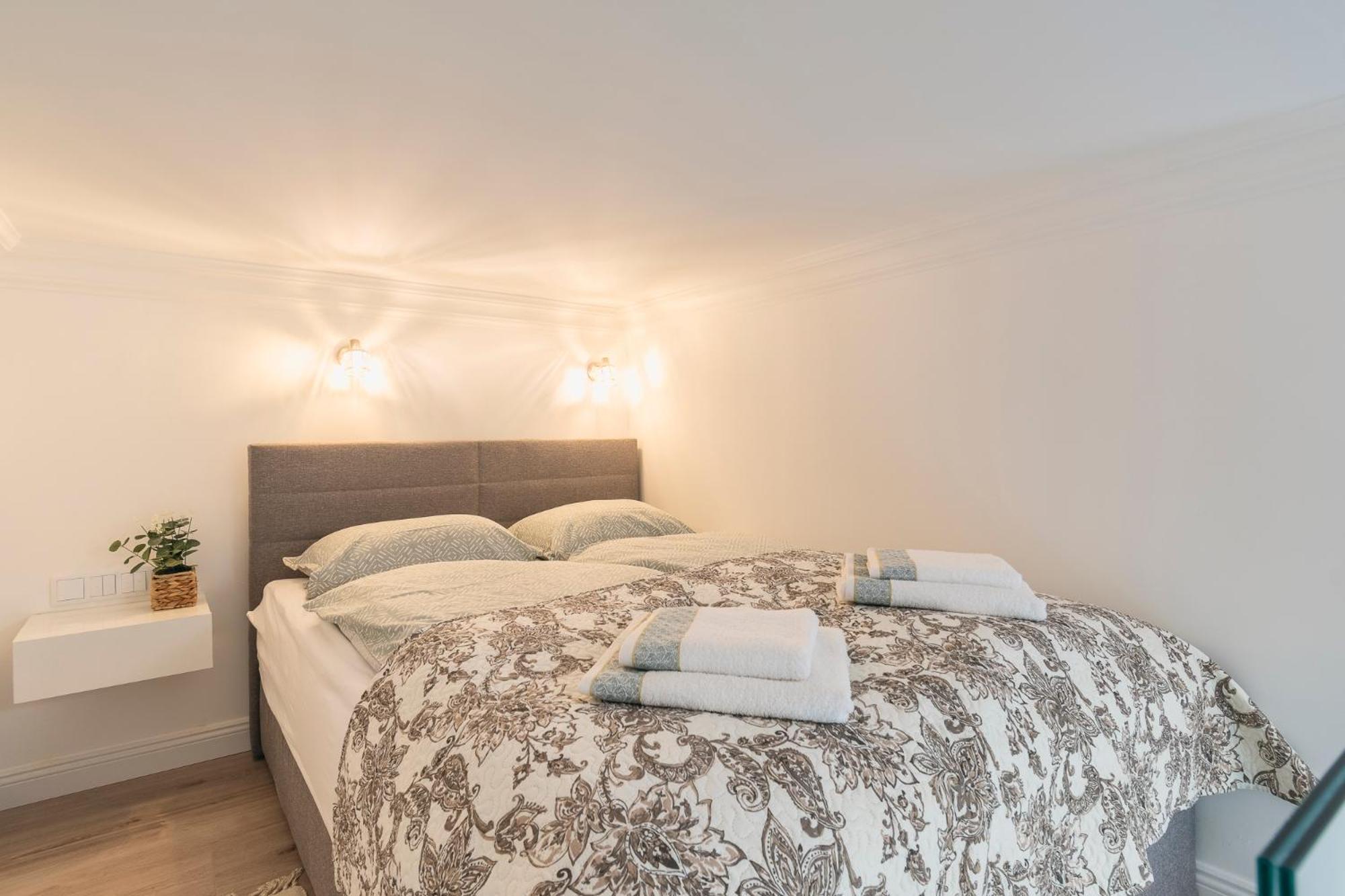Casa Giulia Budapest Eksteriør billede