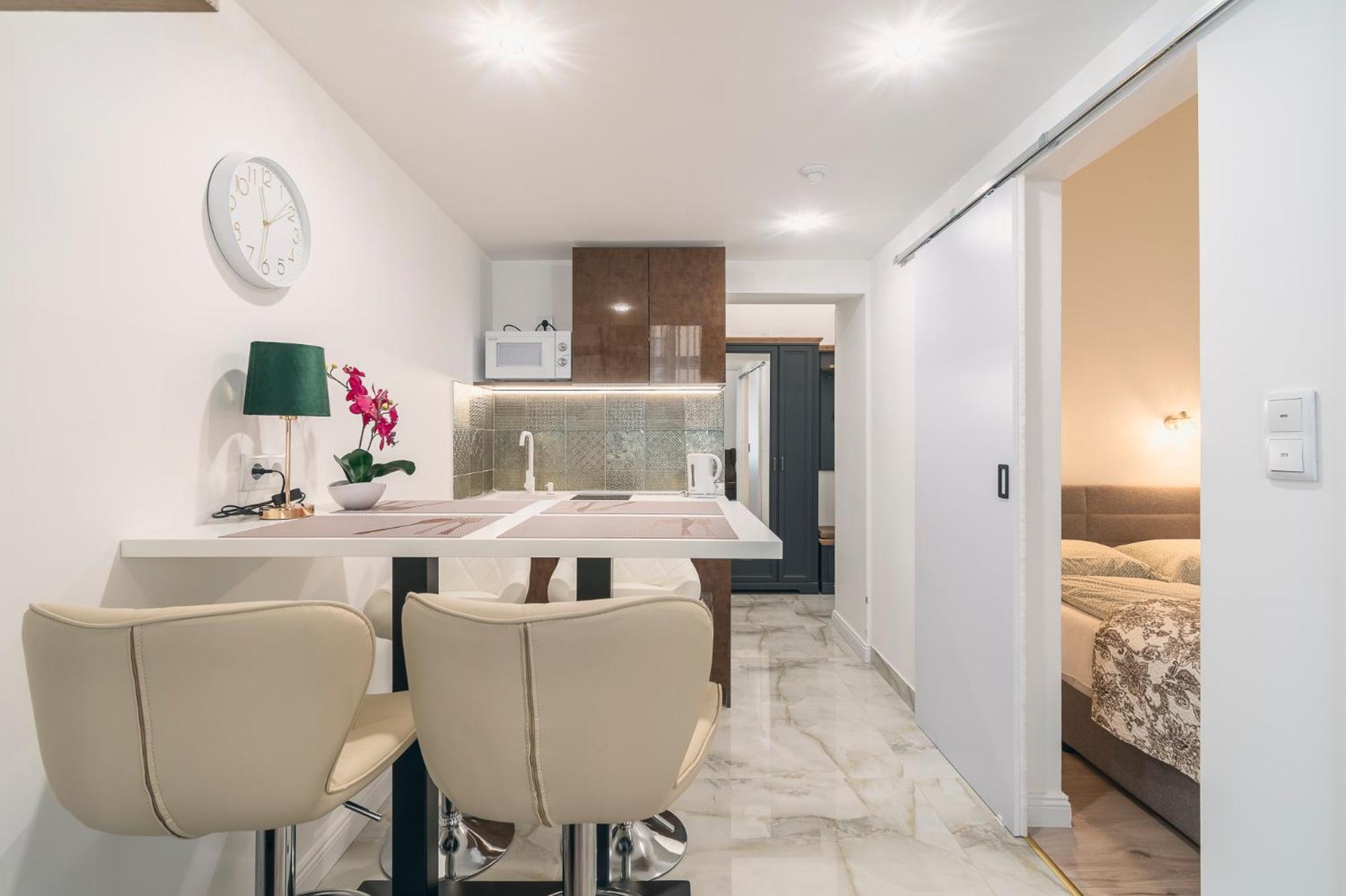 Casa Giulia Budapest Eksteriør billede