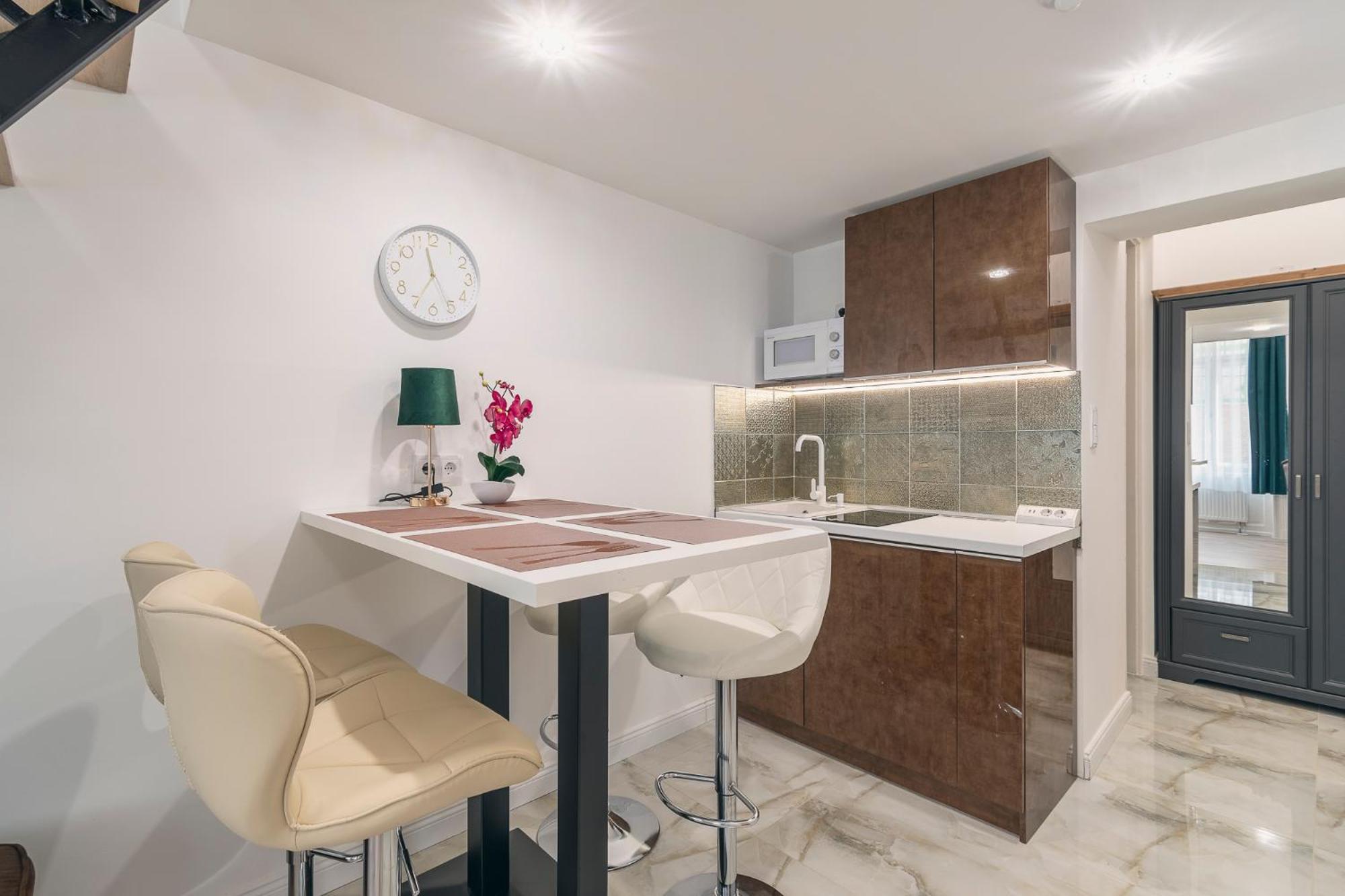 Casa Giulia Budapest Eksteriør billede