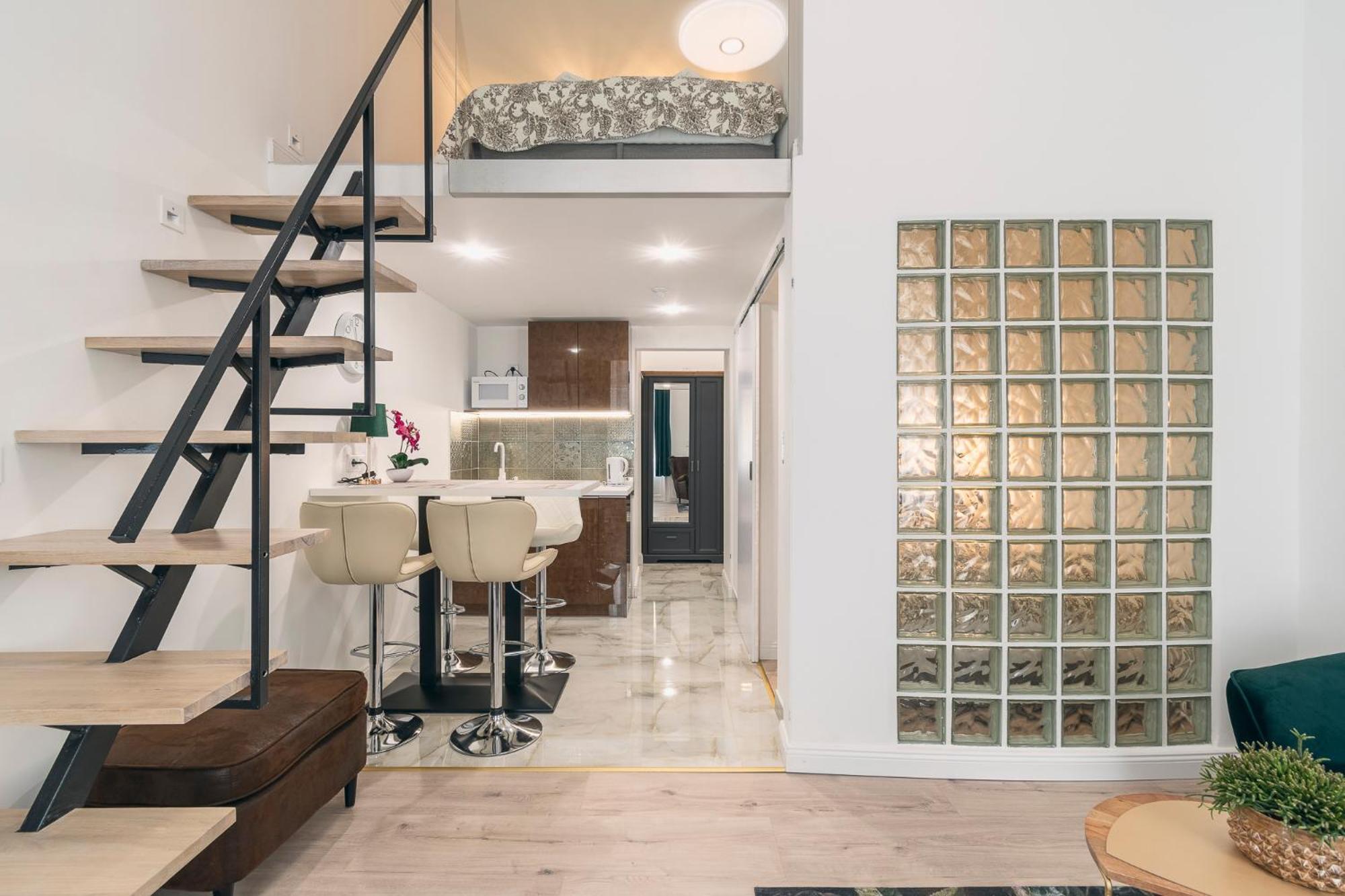 Casa Giulia Budapest Eksteriør billede