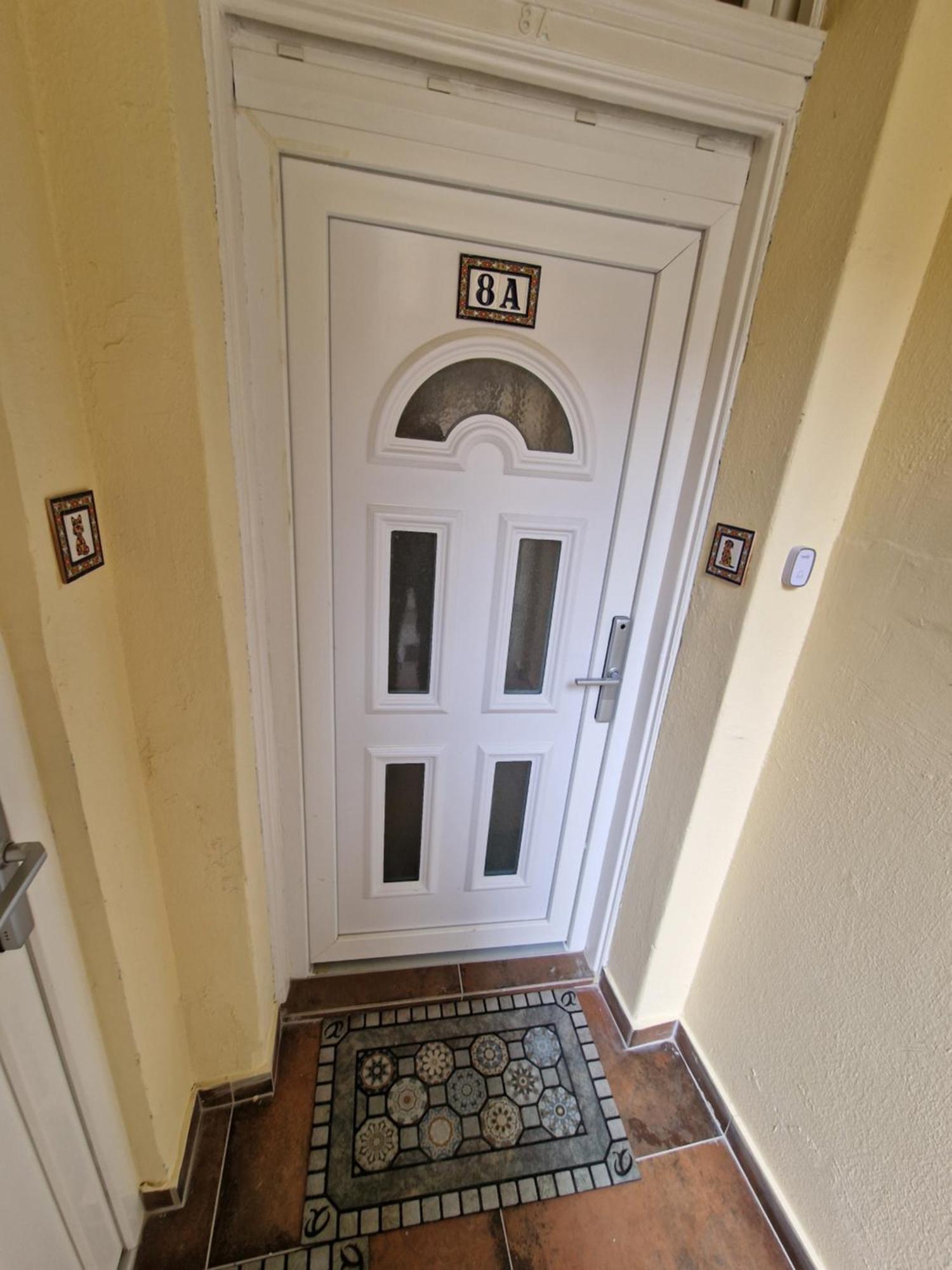 Casa Giulia Budapest Eksteriør billede