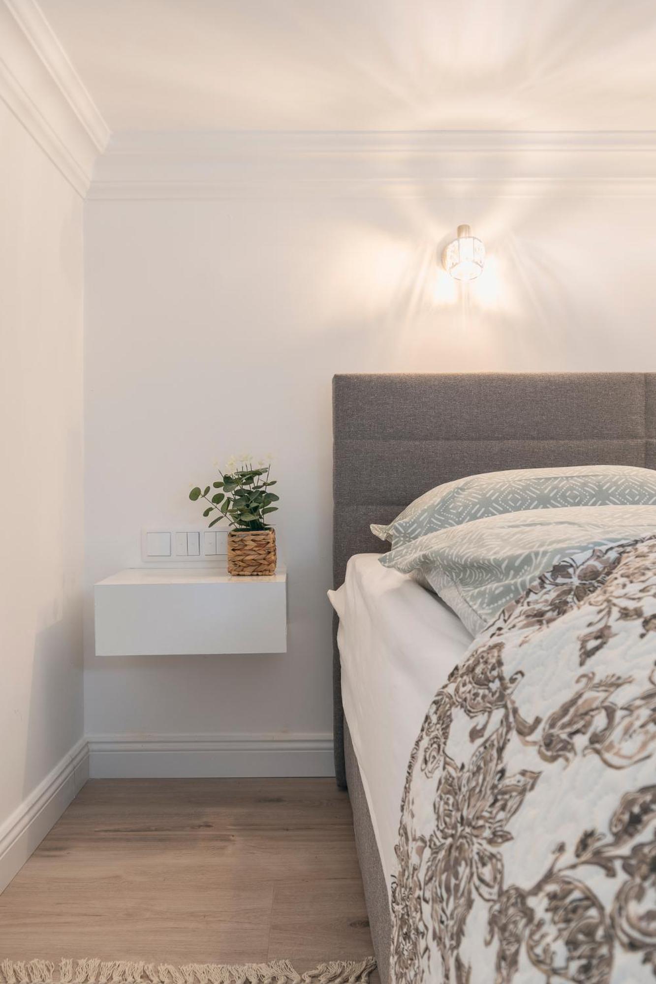 Casa Giulia Budapest Eksteriør billede