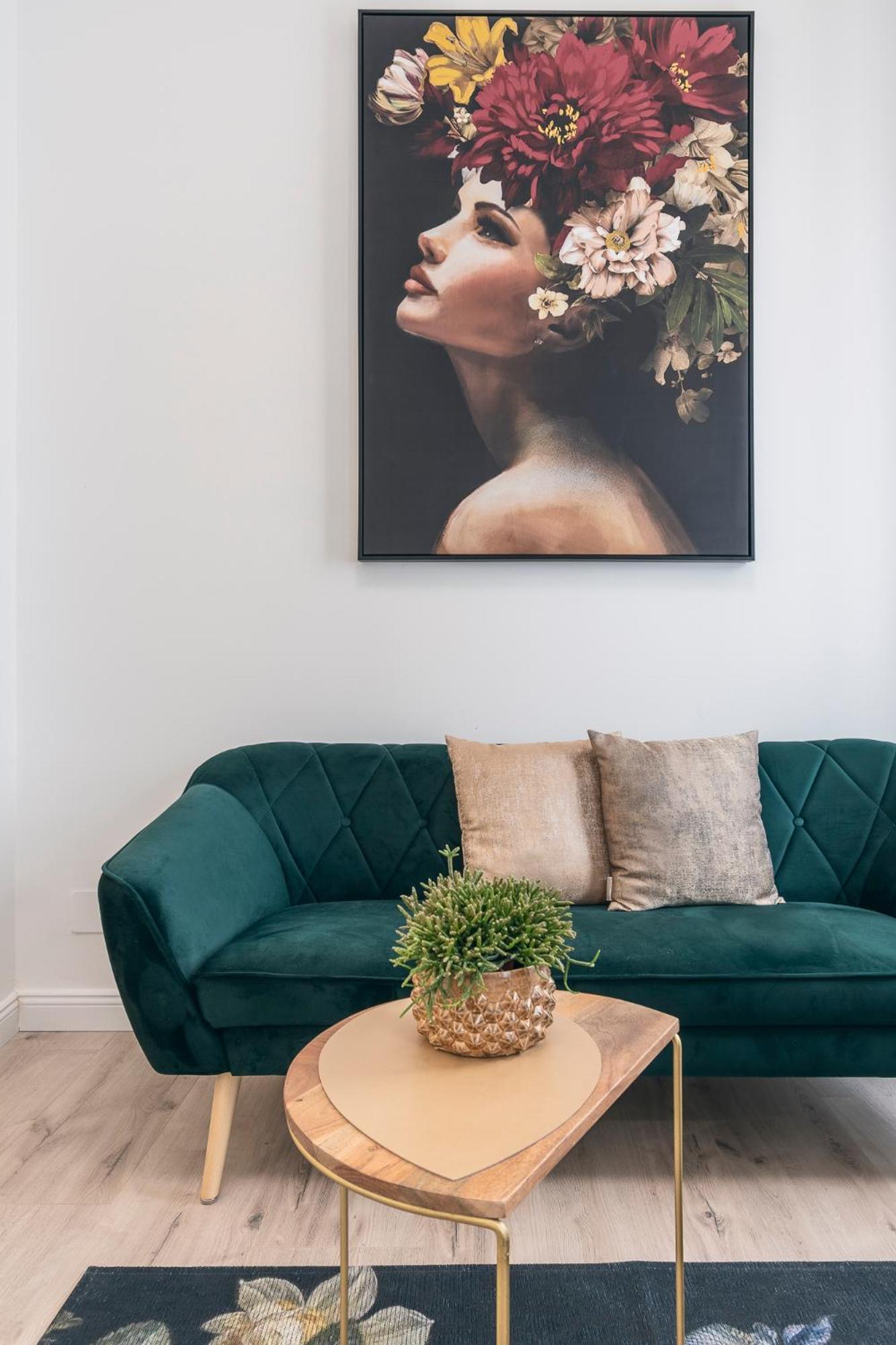 Casa Giulia Budapest Eksteriør billede