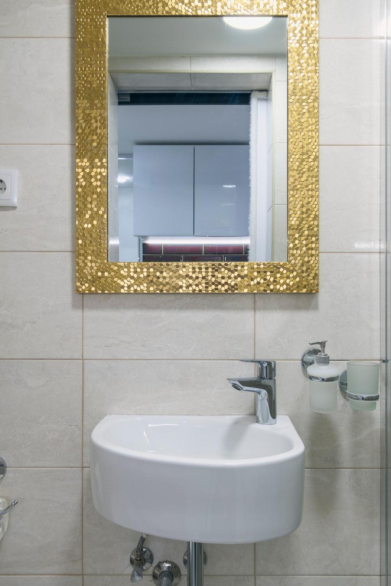 Casa Giulia Budapest Eksteriør billede