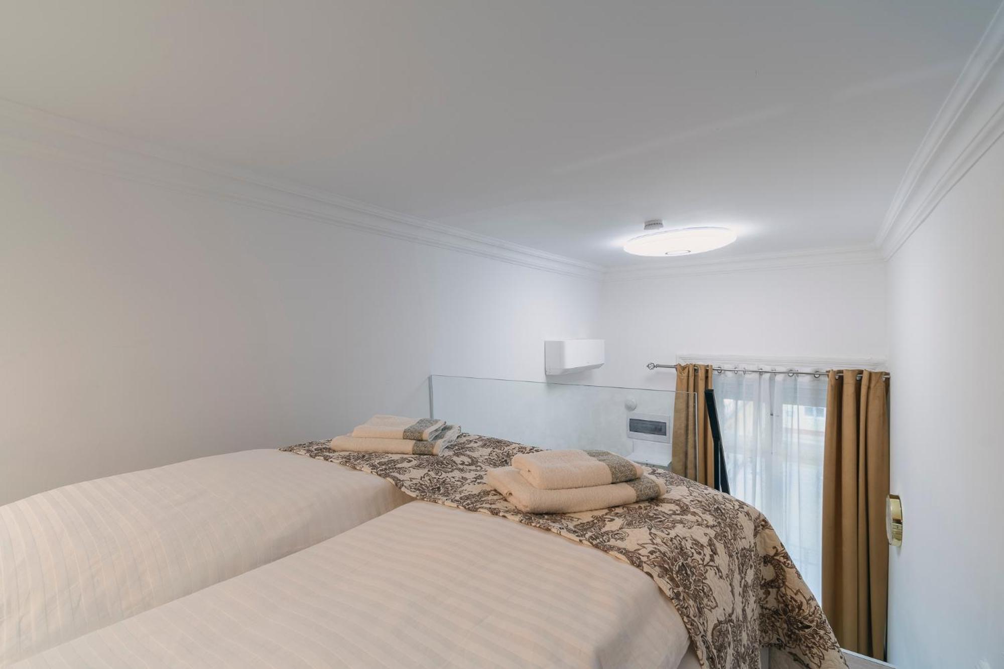 Casa Giulia Budapest Eksteriør billede