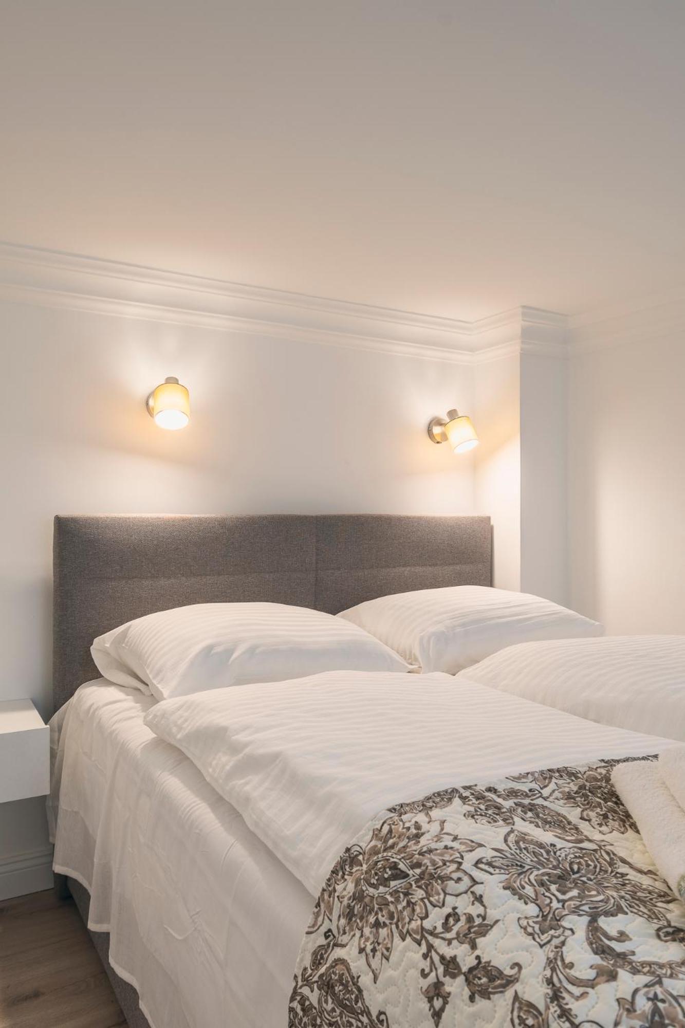 Casa Giulia Budapest Eksteriør billede