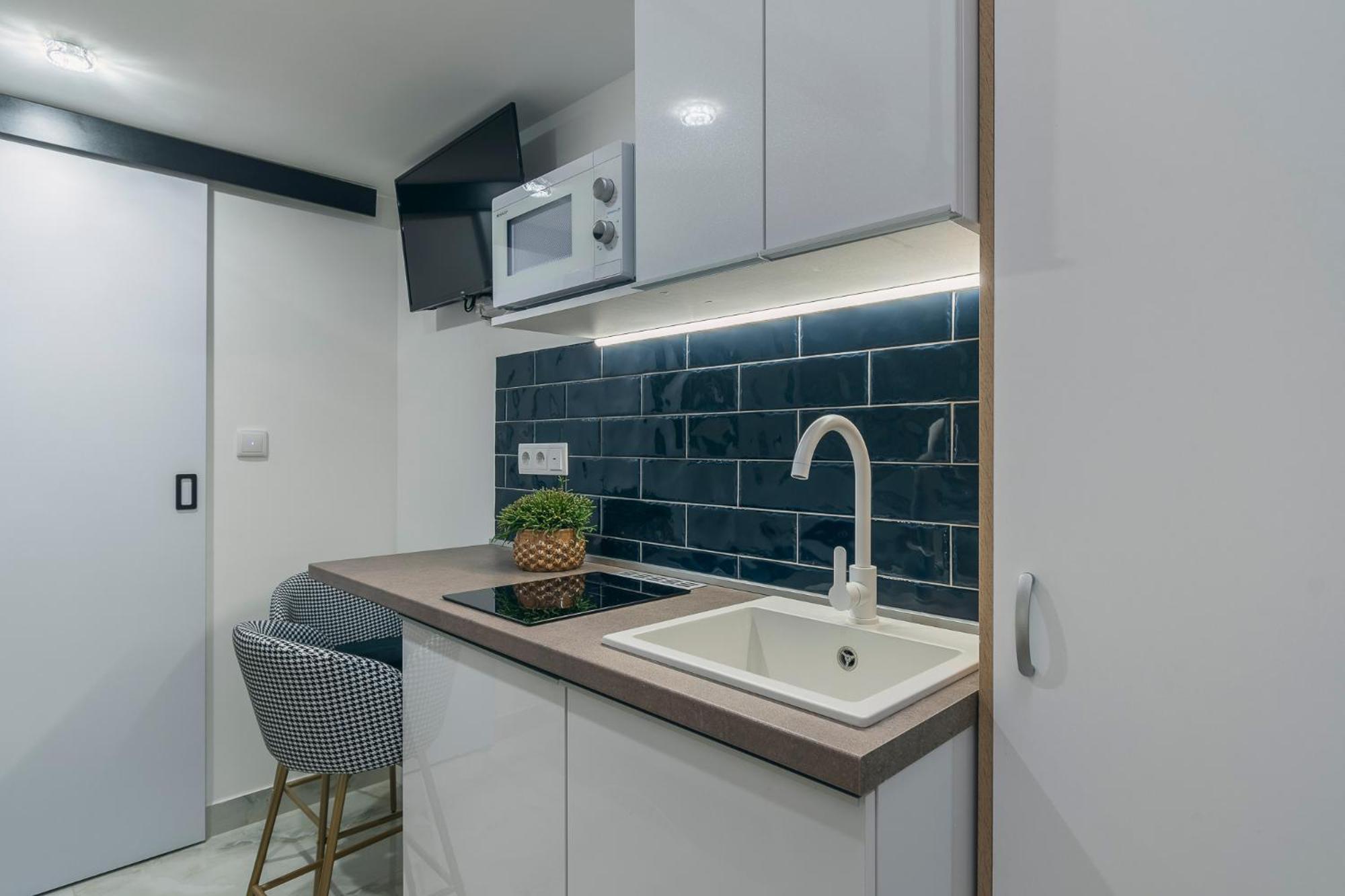 Casa Giulia Budapest Eksteriør billede