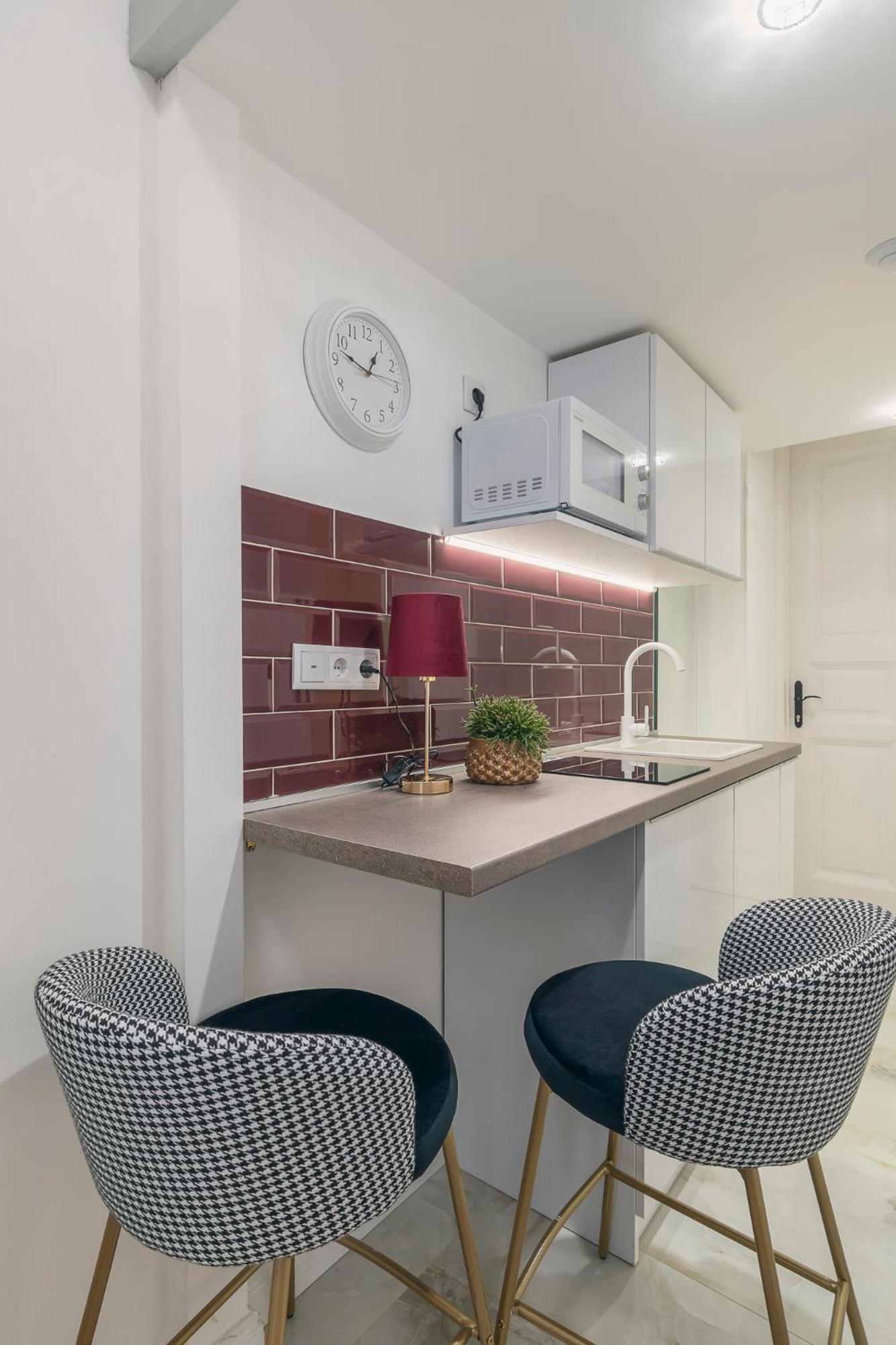 Casa Giulia Budapest Eksteriør billede