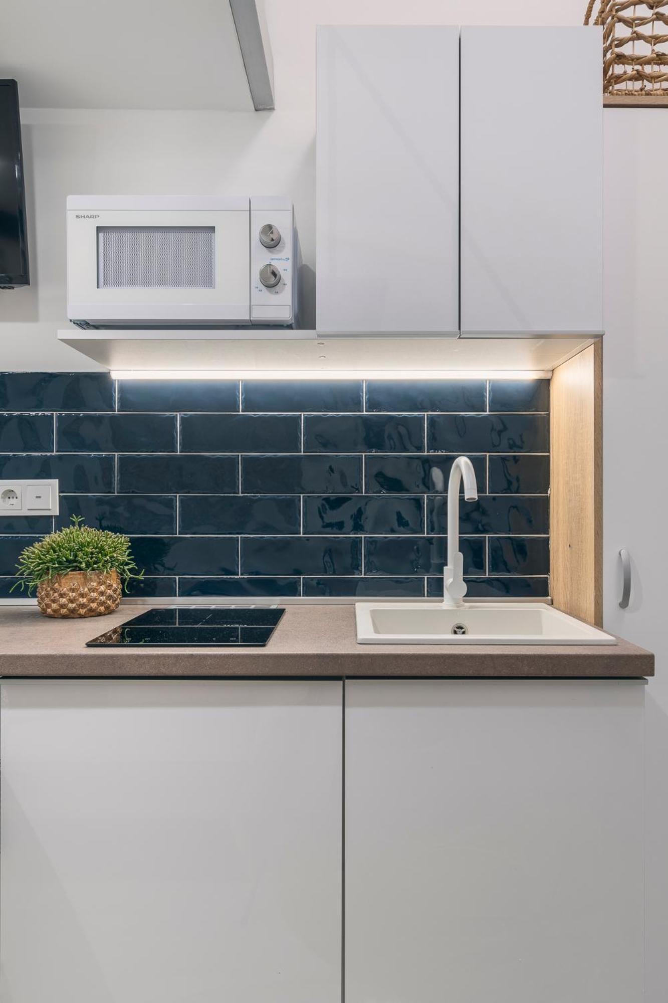 Casa Giulia Budapest Eksteriør billede