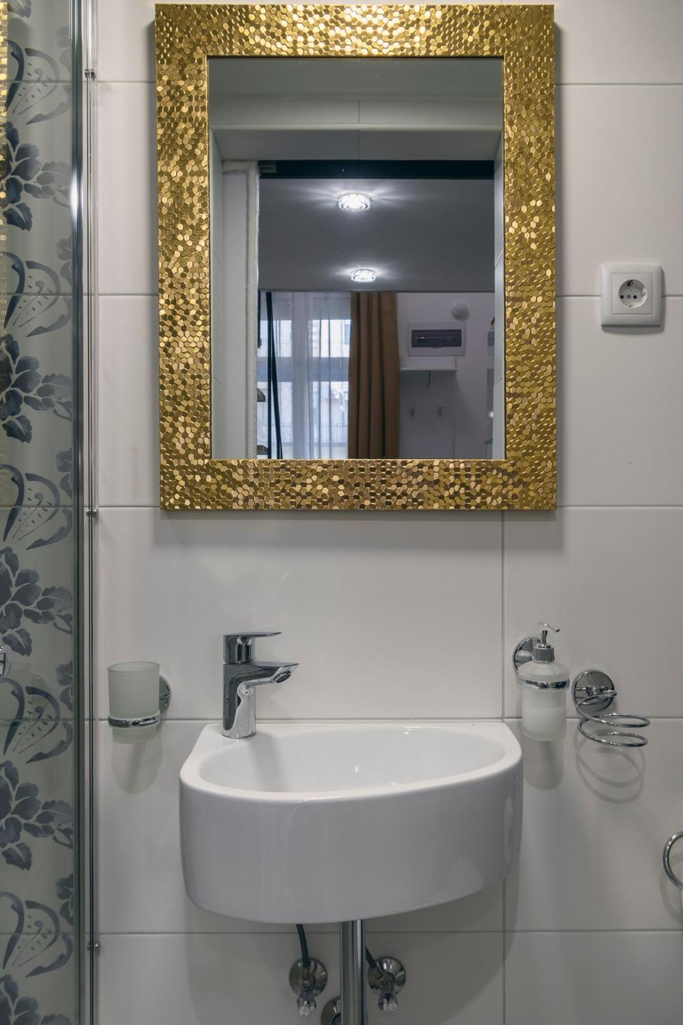 Casa Giulia Budapest Eksteriør billede
