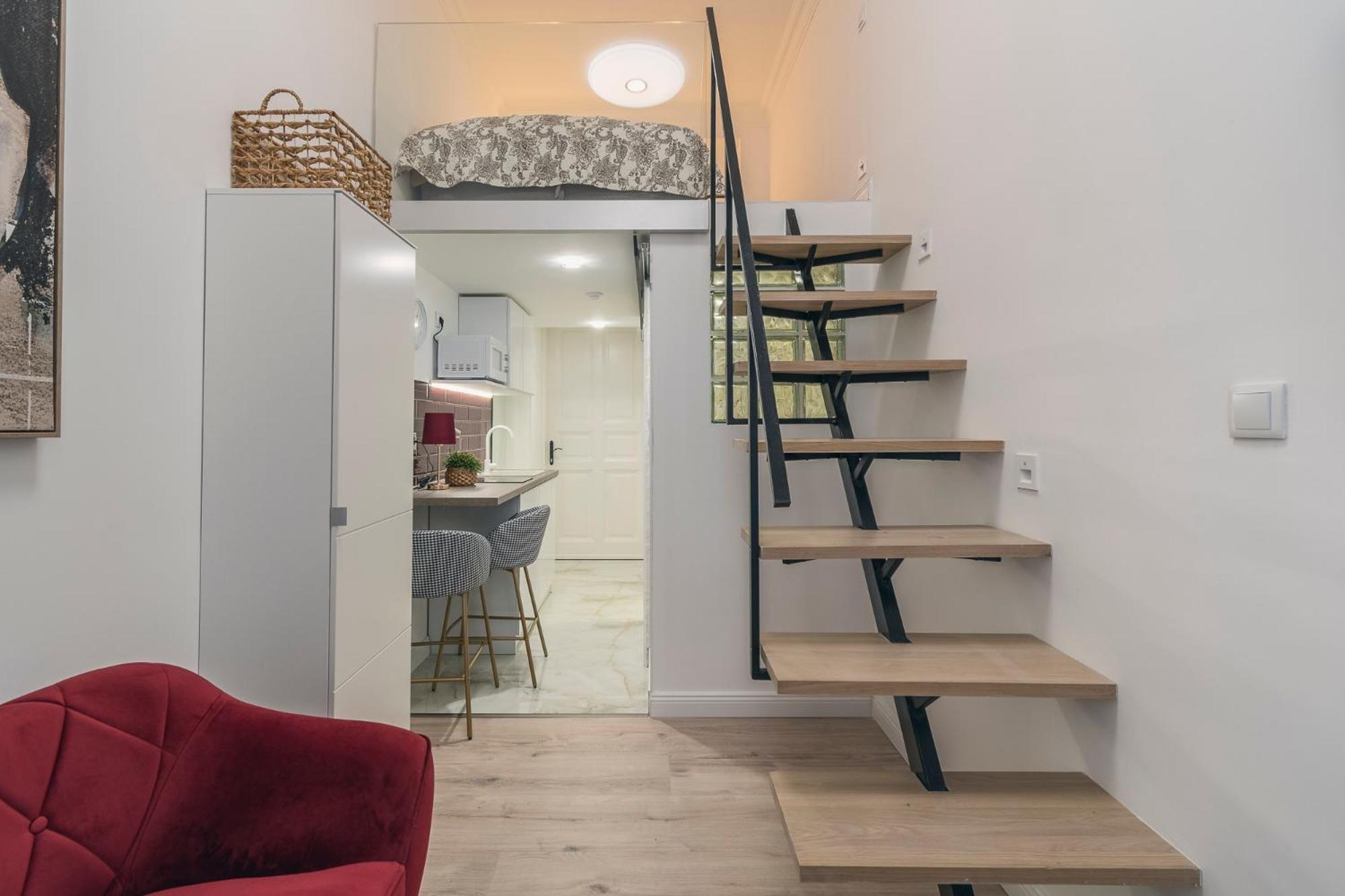 Casa Giulia Budapest Eksteriør billede