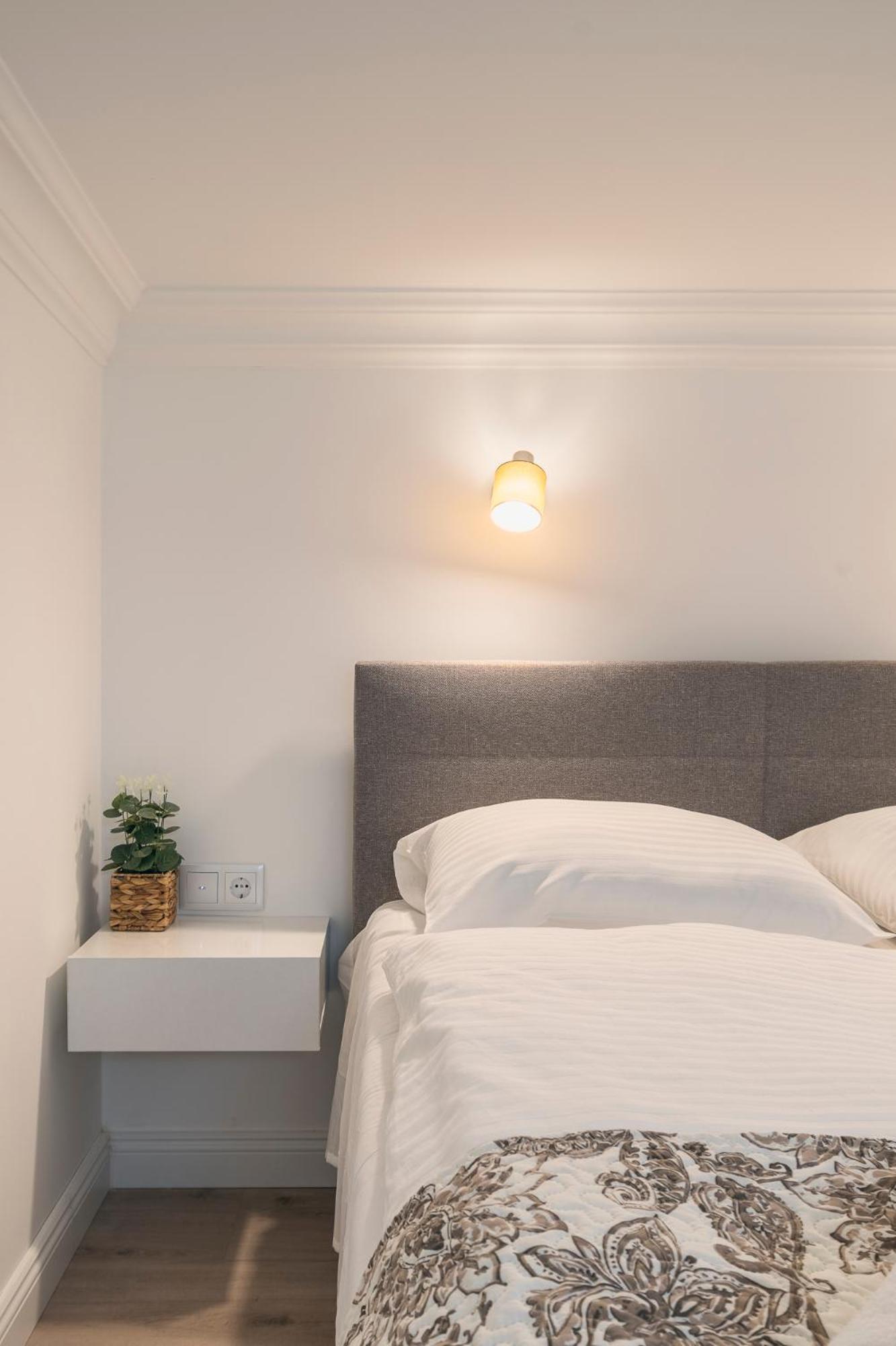 Casa Giulia Budapest Eksteriør billede
