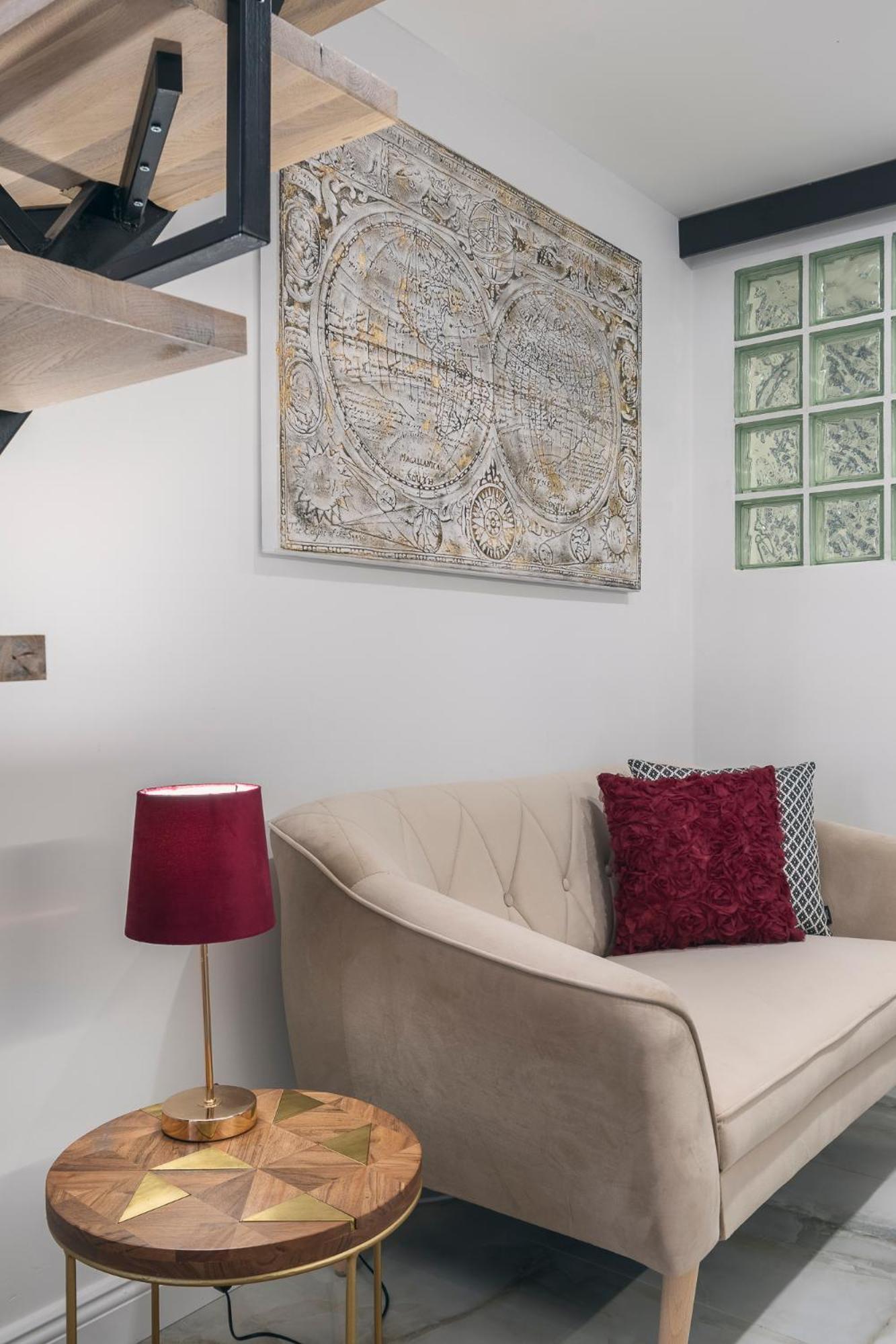 Casa Giulia Budapest Eksteriør billede