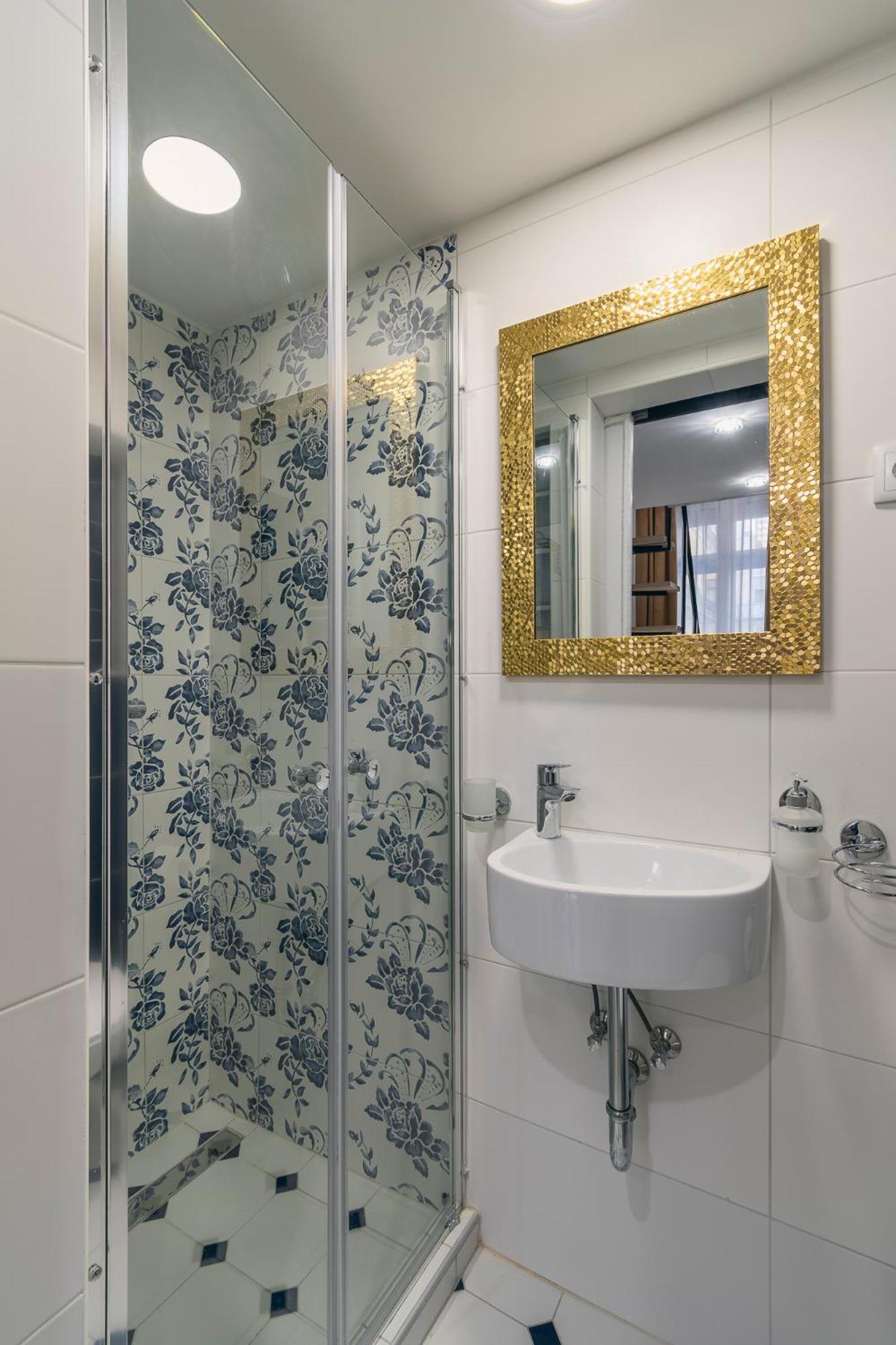 Casa Giulia Budapest Eksteriør billede