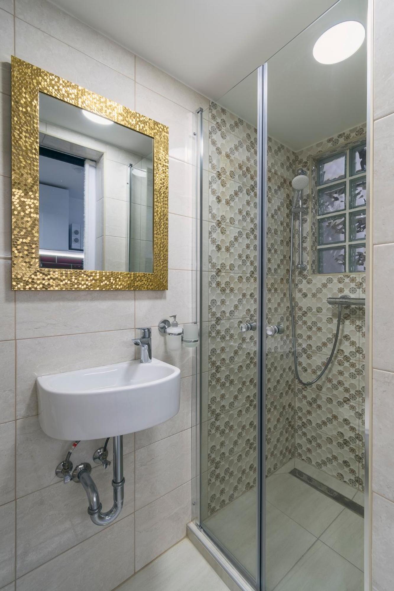Casa Giulia Budapest Eksteriør billede
