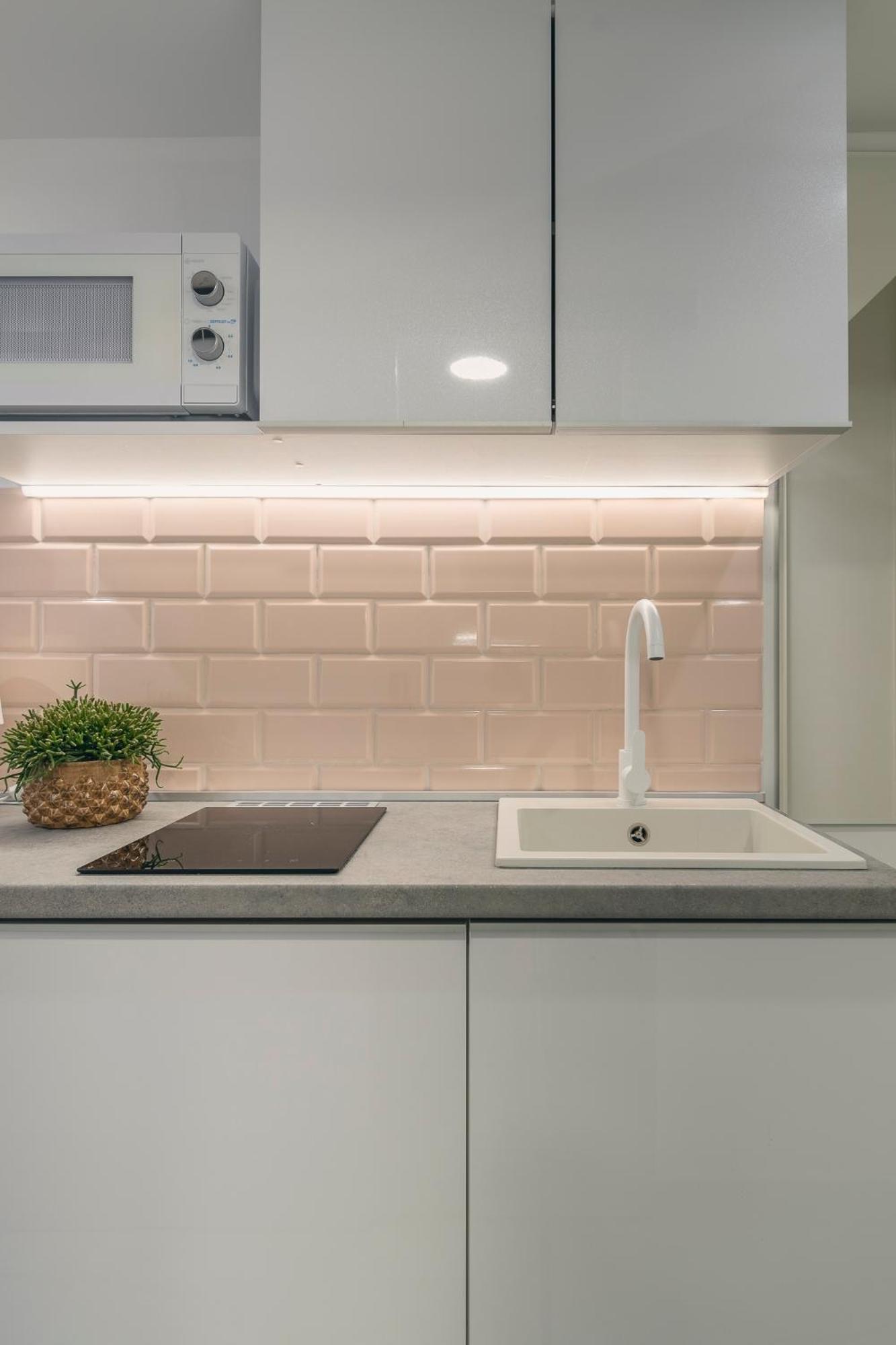 Casa Giulia Budapest Eksteriør billede