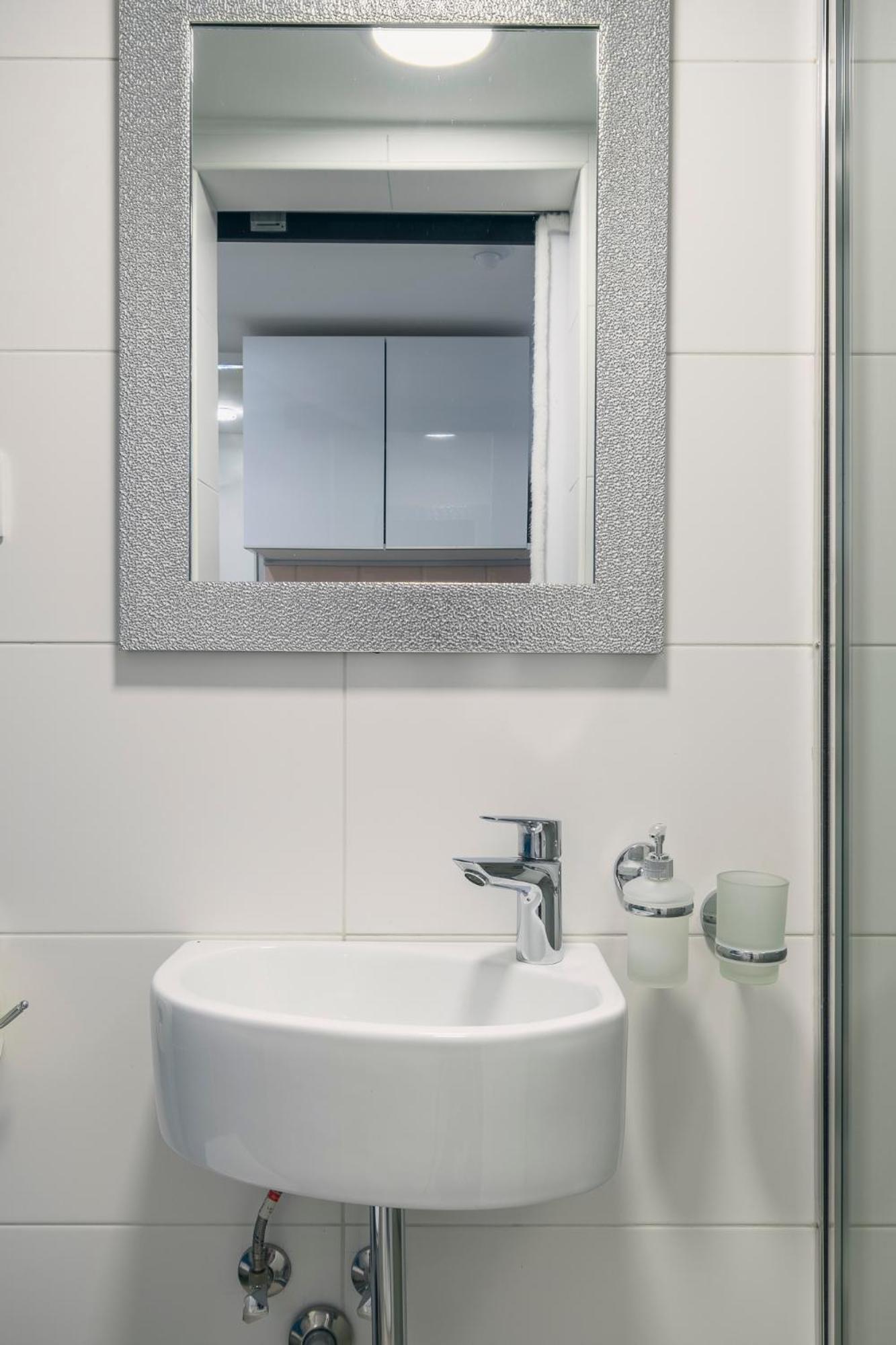 Casa Giulia Budapest Eksteriør billede