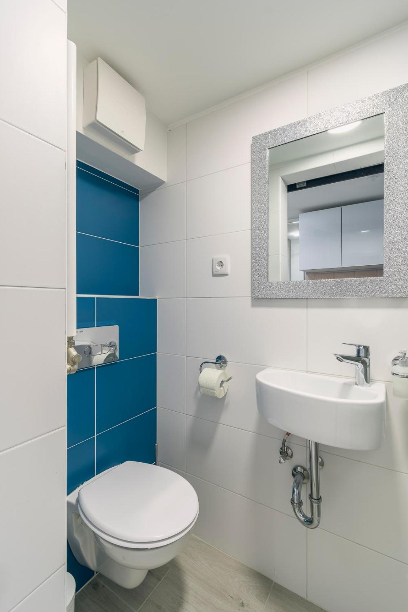 Casa Giulia Budapest Eksteriør billede
