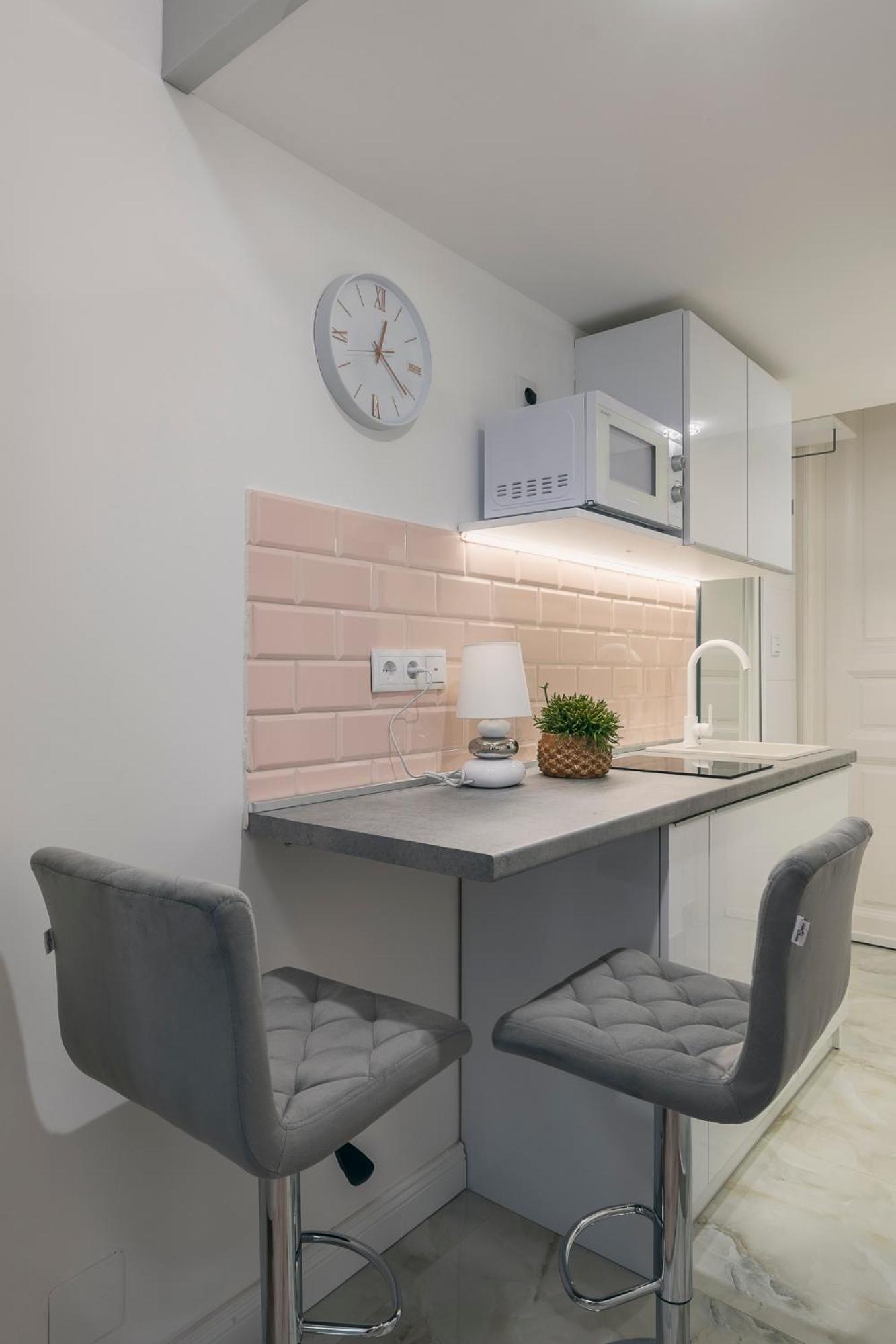 Casa Giulia Budapest Eksteriør billede