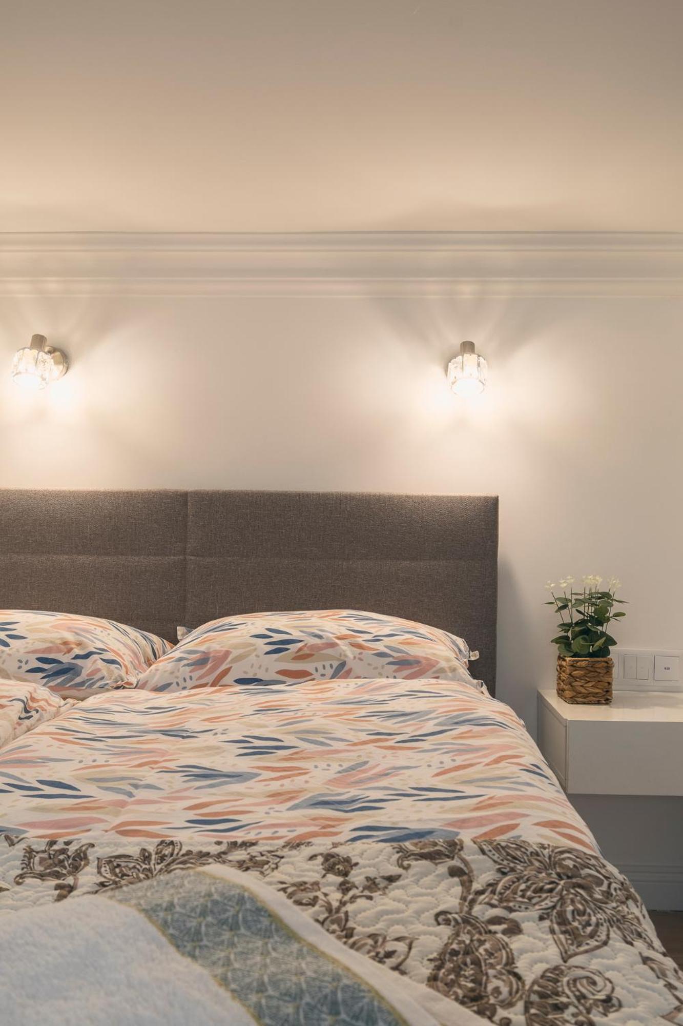 Casa Giulia Budapest Eksteriør billede