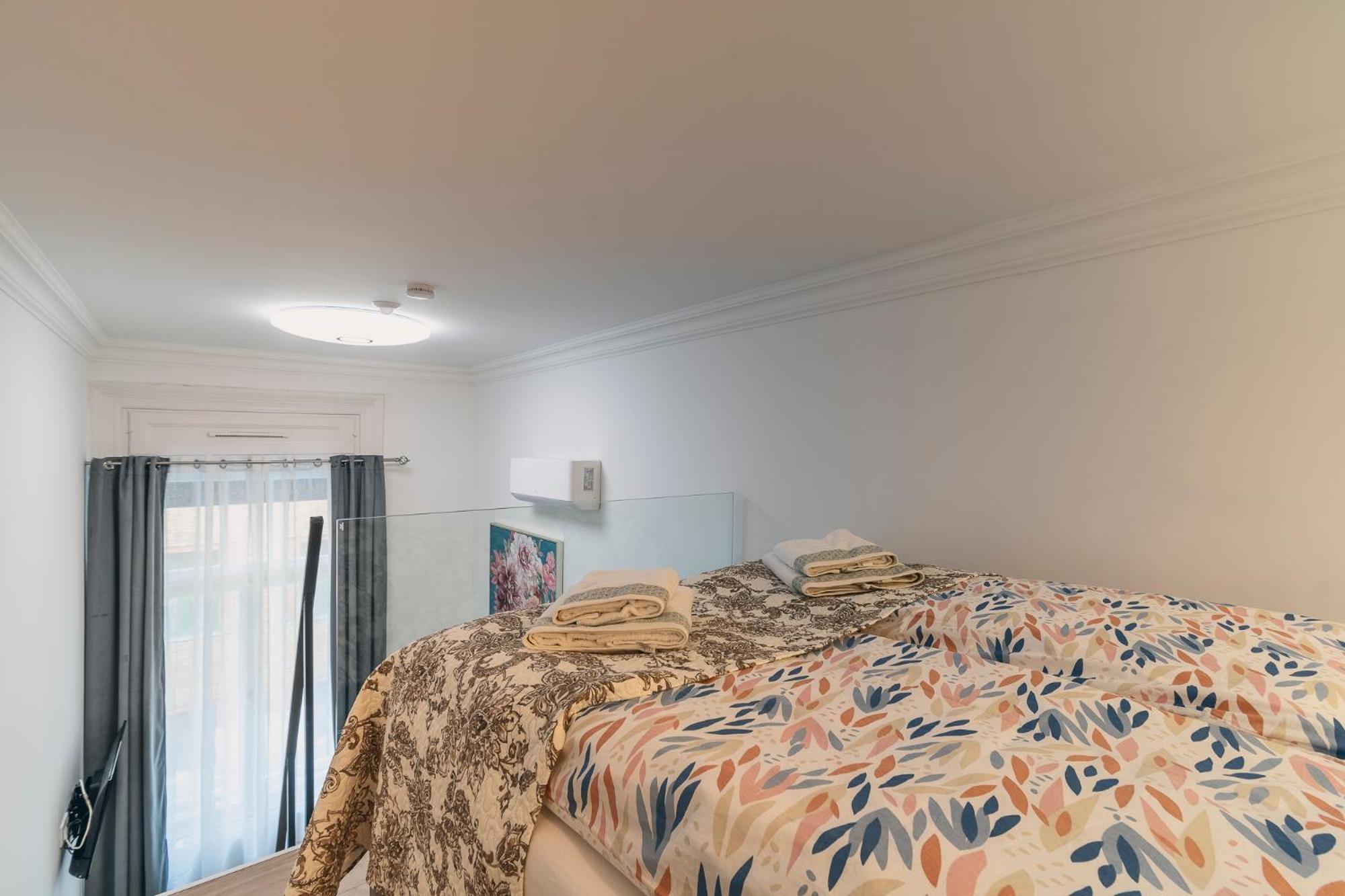 Casa Giulia Budapest Eksteriør billede