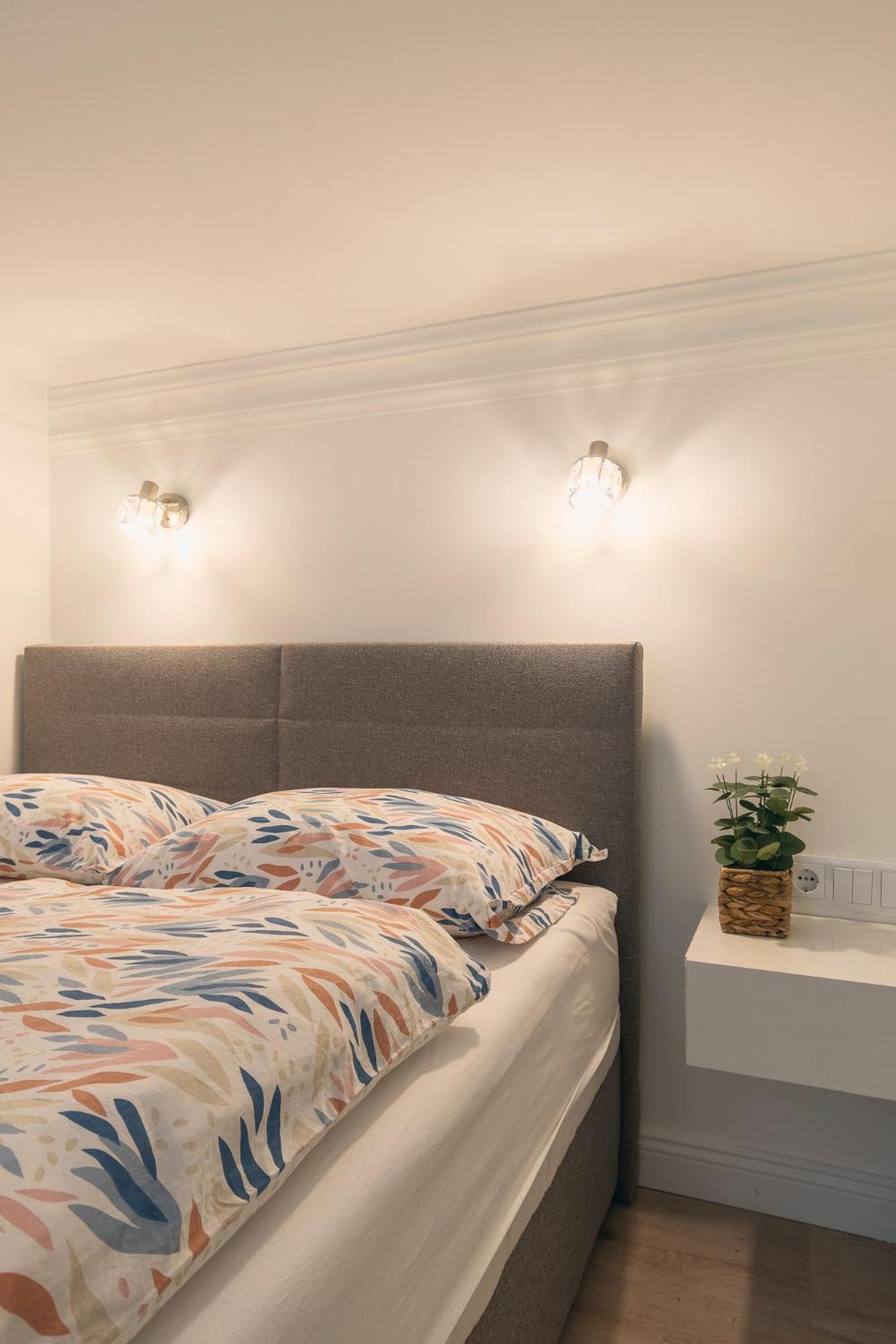Casa Giulia Budapest Eksteriør billede